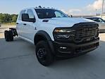 New 2026 Ram 5500 Tradesman Crew Cab 4x4 84 CA Cab Chassis for sale #260083 - photo 1