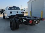 New 2026 Ram 5500 Tradesman Crew Cab 4x4 84 CA Cab Chassis for sale #260083 - photo 5