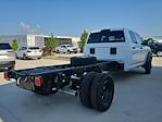 New 2026 Ram 5500 Tradesman Crew Cab 4x4 84 CA Cab Chassis for sale #260083 - photo 2
