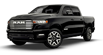 New 2026 Ram 1500 Laramie Crew Cab 4x4 Pickup for sale #260086 - photo 1