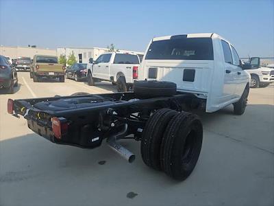 New 2026 Ram 3500 Tradesman Crew Cab 4x4 60 CA Cab Chassis for sale #260094 - photo 2