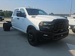 New 2026 Ram 3500 Tradesman Crew Cab 4x4 60 CA Cab Chassis for sale #260094 - photo 1