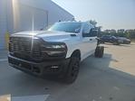 New 2026 Ram 3500 Tradesman Crew Cab 4x4 60 CA Cab Chassis for sale #260094 - photo 4