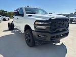 New 2026 Ram 3500 Tradesman Crew Cab 4x4 60 CA Cab Chassis for sale #260095 - photo 1