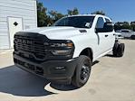 New 2026 Ram 3500 Tradesman Crew Cab 4x4 60 CA Cab Chassis for sale #260095 - photo 4