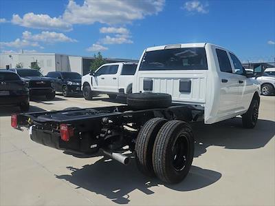 New 2026 Ram 3500 Tradesman Crew Cab 4x4 60 CA Cab Chassis for sale #260096 - photo 2