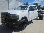 New 2026 Ram 3500 Tradesman Crew Cab 4x4 60 CA Cab Chassis for sale #260096 - photo 4