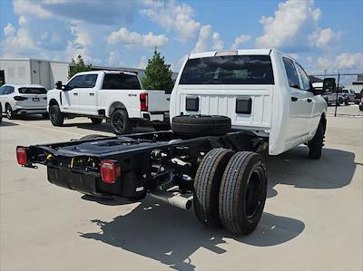 New 2026 Ram 3500 Tradesman Crew Cab 4x4 60 CA Cab Chassis for sale #260097 - photo 2