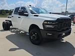 New 2026 Ram 3500 Tradesman Crew Cab 4x4 60 CA Cab Chassis for sale #260097 - photo 1