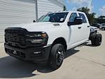 New 2026 Ram 3500 Tradesman Crew Cab 4x4 60 CA Cab Chassis for sale #260097 - photo 4