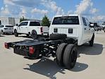 New 2026 Ram 3500 Tradesman Crew Cab 4x4 60 CA Cab Chassis for sale #260097 - photo 2