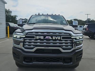 New 2026 Ram 2500 Longhorn Mega Cab 4x4 Pickup for sale #260100 - photo 2
