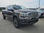 New 2026 Ram 2500 Longhorn Mega Cab 4x4 Pickup for sale #260100 - photo 1