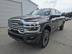 New 2026 Ram 2500 Longhorn Mega Cab 4x4 Pickup for sale #260100 - photo 3