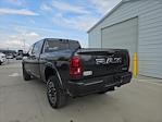 New 2026 Ram 2500 Longhorn Mega Cab 4x4 Pickup for sale #260100 - photo 5