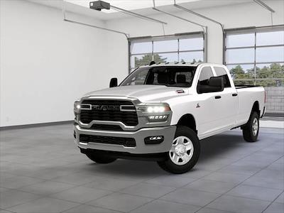 New 2026 Ram 2500 Tradesman Crew Cab 4x4 Pickup for sale #260105 - photo 1