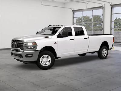 New 2026 Ram 2500 Tradesman Crew Cab 4x4 Pickup for sale #260105 - photo 2