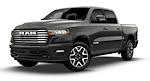 New 2026 Ram 1500 Laramie Crew Cab 4x4 Pickup for sale #260109 - photo 1