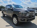 New 2026 Ram 2500 Laramie Mega Cab 4x4 Pickup for sale #260110 - photo 1