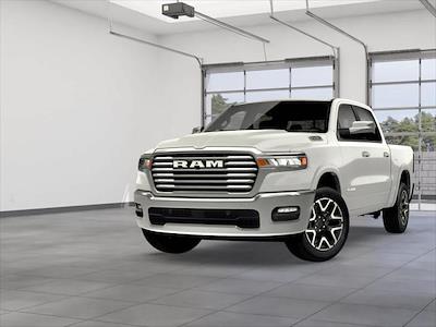 New 2026 Ram 1500 Laramie Crew Cab 4x4 Pickup for sale #260111 - photo 1