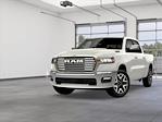 New 2026 Ram 1500 Laramie Crew Cab 4x4 Pickup for sale #260111 - photo 1