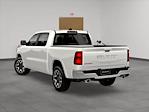 New 2026 Ram 1500 Laramie Crew Cab 4x4 Pickup for sale #260111 - photo 3