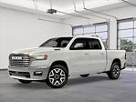 New 2026 Ram 1500 Laramie Crew Cab 4x4 Pickup for sale #260111 - photo 7