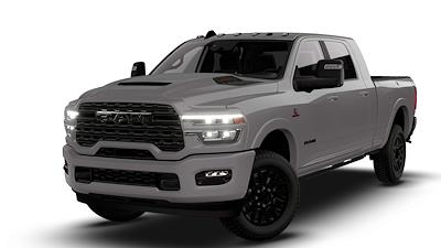 New 2026 Ram 2500 Limited Mega Cab 4x4 Pickup for sale #260115 - photo 1