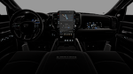 New 2026 Ram 2500 Limited Mega Cab 4x4 Pickup for sale #260115 - photo 6