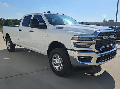 New 2026 Ram 2500 Tradesman Crew Cab 4x4 Pickup for sale #260116 - photo 1