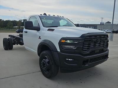 New 2026 Ram 5500 Tradesman Regular Cab 120 CA Cab Chassis for sale #260118 - photo 1