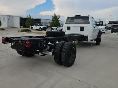 New 2026 Ram 5500 Tradesman Regular Cab 120 CA Cab Chassis for sale #260118 - photo 2