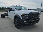 New 2026 Ram 5500 Tradesman Regular Cab 120 CA Cab Chassis for sale #260118 - photo 1