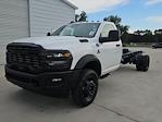New 2026 Ram 5500 Tradesman Regular Cab 120 CA Cab Chassis for sale #260118 - photo 4
