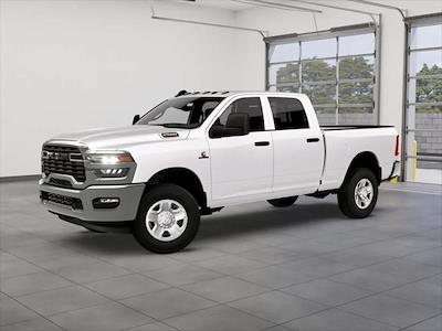 New 2026 Ram 2500 Tradesman Crew Cab 4x4 Pickup for sale #260123 - photo 1