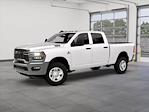 New 2026 Ram 2500 Tradesman Crew Cab 4x4 Pickup for sale #260123 - photo 1