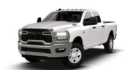 New 2026 Ram 2500 Tradesman Crew Cab 4x4 Pickup for sale #260124 - photo 1