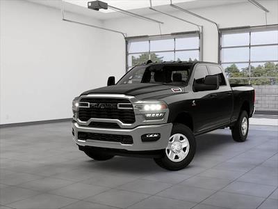 New 2026 Ram 2500 Tradesman Crew Cab 4x4 Pickup for sale #260125 - photo 1