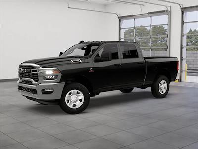 New 2026 Ram 2500 Tradesman Crew Cab 4x4 Pickup for sale #260125 - photo 2