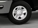 New 2026 Ram 2500 Tradesman Crew Cab 4x4 Pickup for sale #260125 - photo 10