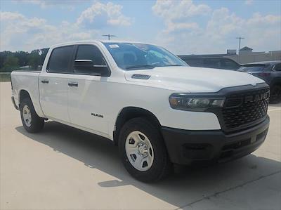 New 2026 Ram 1500 Tradesman Crew Cab 4x4 Pickup for sale #260130T - photo 1