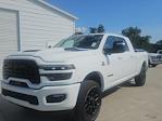 New 2026 Ram 2500 Limited Mega Cab 4x4 Pickup for sale #260132 - photo 8