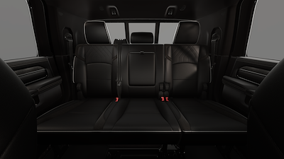 New 2026 Ram 2500 Limited Mega Cab 4x4 Pickup for sale #260136 - photo 2