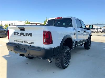 New 2026 Ram 2500 Power Wagon Crew Cab 4x4 Pickup for sale #260137 - photo 2