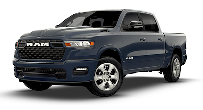 New 2026 Ram 1500 Lone Star Crew Cab 4x4 Pickup for sale #260139T - photo 1