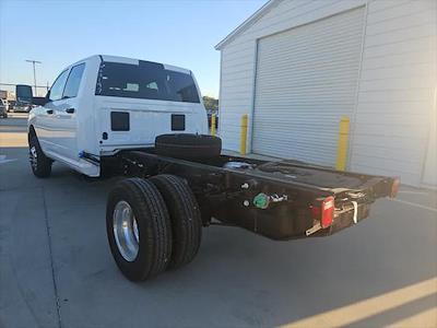 New 2026 Ram 3500 Tradesman Crew Cab 4x4 60 CA Cab Chassis for sale #260147 - photo 2