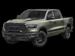 New 2026 Ram 1500 Rebel Crew Cab 4x4 Pickup for sale #260149 - photo 1