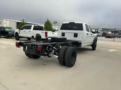 New 2026 Ram 4500 Tradesman Crew Cab 4x4 84 CA Cab Chassis for sale #260152 - photo 2