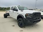 New 2026 Ram 4500 Tradesman Crew Cab 4x4 84 CA Cab Chassis for sale #260152 - photo 1