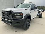 New 2026 Ram 4500 Tradesman Crew Cab 4x4 84 CA Cab Chassis for sale #260152 - photo 4
